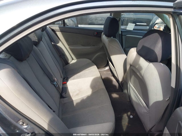 Продаж на аукціоні авто 2010 Hyundai Sonata Gls, vin: 5NPET4AC3AH590504, номер лоту: 44789441