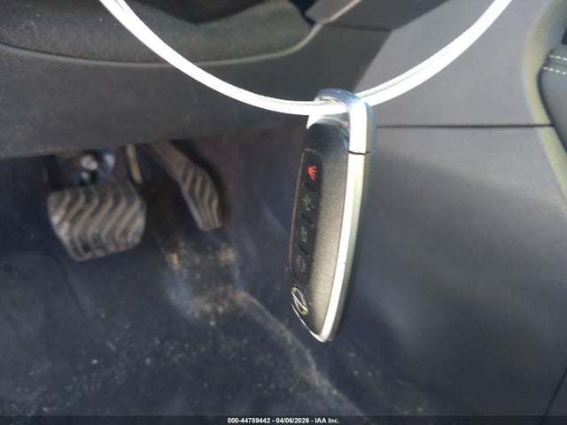 44789442 :رقم المزاد ، 3N1CP5DV4PL533044 vin ، 2023 Nissan Kicks Sr Xtronic Cvt مزاد بيع