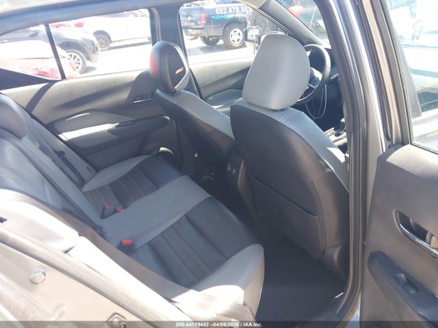 44789442 :رقم المزاد ، 3N1CP5DV4PL533044 vin ، 2023 Nissan Kicks Sr Xtronic Cvt مزاد بيع