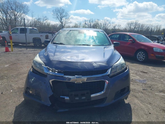 Chevrolet MALIBU LS 2015 1G11B5SL9FF193458 Image 12