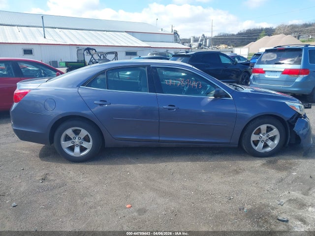 Chevrolet MALIBU LS 2015 1G11B5SL9FF193458 Image 13