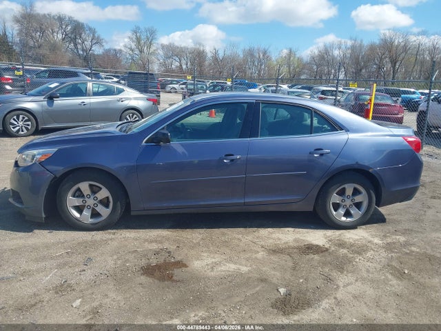 Chevrolet MALIBU LS 2015 1G11B5SL9FF193458 Image 14