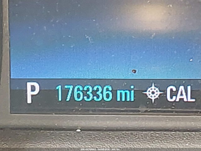 Chevrolet MALIBU LS 2015 1G11B5SL9FF193458 Image 15