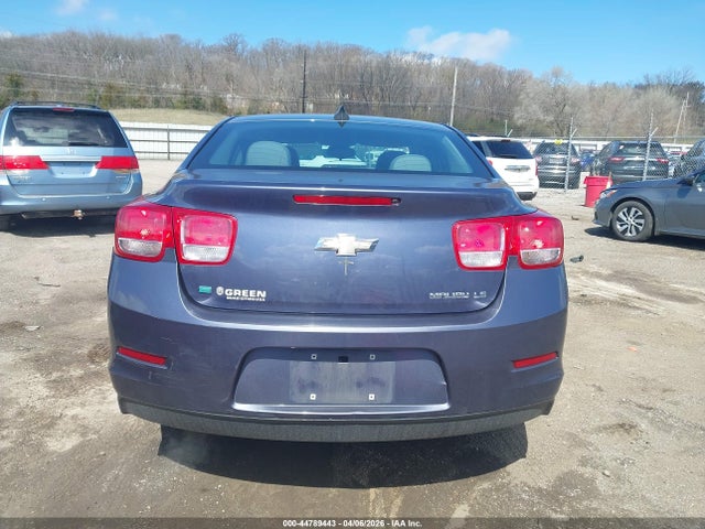 Chevrolet MALIBU LS 2015 1G11B5SL9FF193458 Image 16
