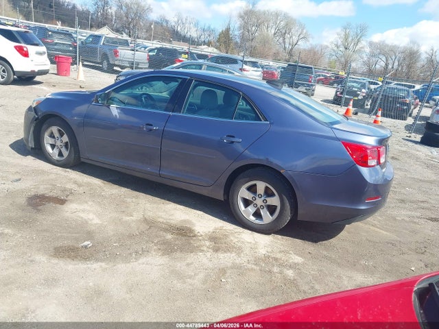 Chevrolet MALIBU LS 2015 1G11B5SL9FF193458 Image 3