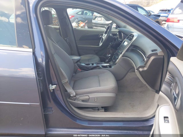 Chevrolet MALIBU LS 2015 1G11B5SL9FF193458 Image 5