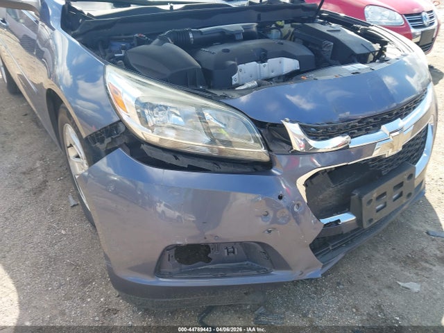 Chevrolet MALIBU LS 2015 1G11B5SL9FF193458 Image 6