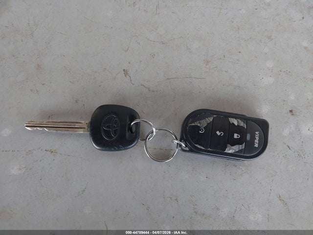 Продаж на аукціоні авто 2005 Toyota Tacoma Base V6, vin: 5TELU42N75Z072421, номер лоту: 44789444