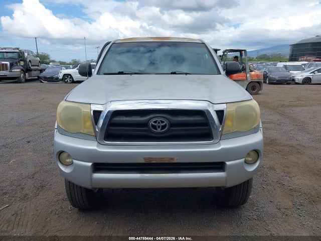 Продаж на аукціоні авто 2005 Toyota Tacoma Base V6, vin: 5TELU42N75Z072421, номер лоту: 44789444