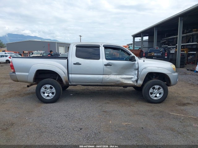 Продаж на аукціоні авто 2005 Toyota Tacoma Base V6, vin: 5TELU42N75Z072421, номер лоту: 44789444