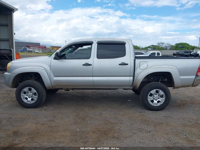 Продаж на аукціоні авто 2005 Toyota Tacoma Base V6, vin: 5TELU42N75Z072421, номер лоту: 44789444