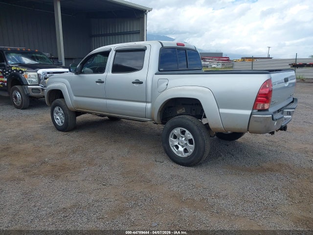Продаж на аукціоні авто 2005 Toyota Tacoma Base V6, vin: 5TELU42N75Z072421, номер лоту: 44789444
