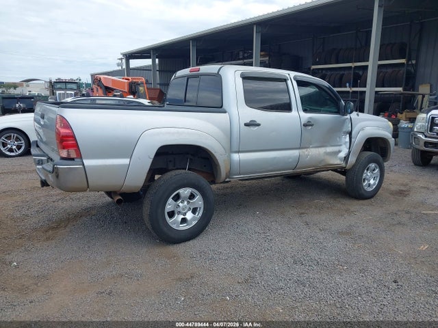 Продаж на аукціоні авто 2005 Toyota Tacoma Base V6, vin: 5TELU42N75Z072421, номер лоту: 44789444