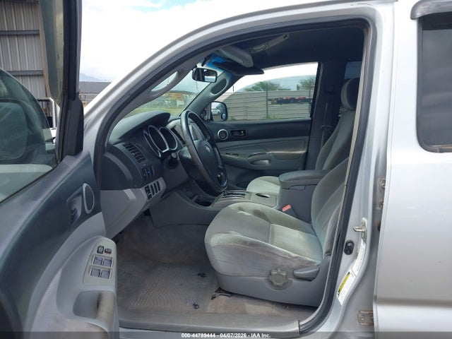Продаж на аукціоні авто 2005 Toyota Tacoma Base V6, vin: 5TELU42N75Z072421, номер лоту: 44789444