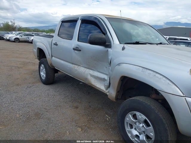 Продаж на аукціоні авто 2005 Toyota Tacoma Base V6, vin: 5TELU42N75Z072421, номер лоту: 44789444