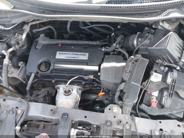 2015 HONDA CR-V 5J6RM4H32FL015702 Photo 9