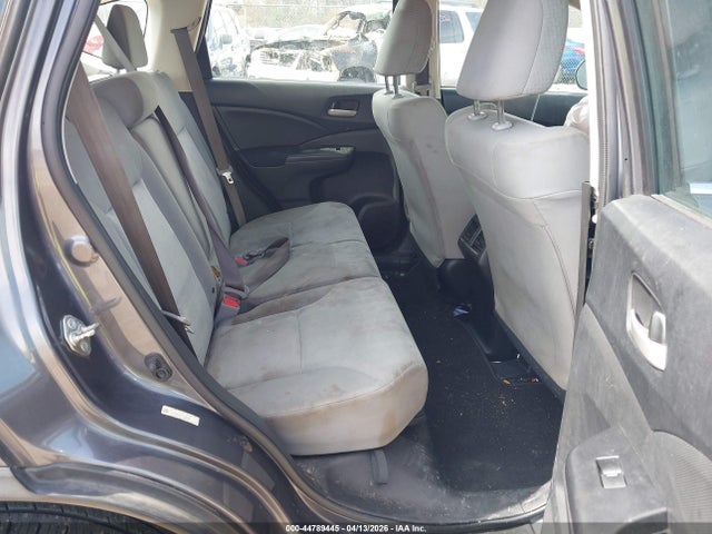 2015 HONDA CR-V 5J6RM4H32FL015702 Photo 7