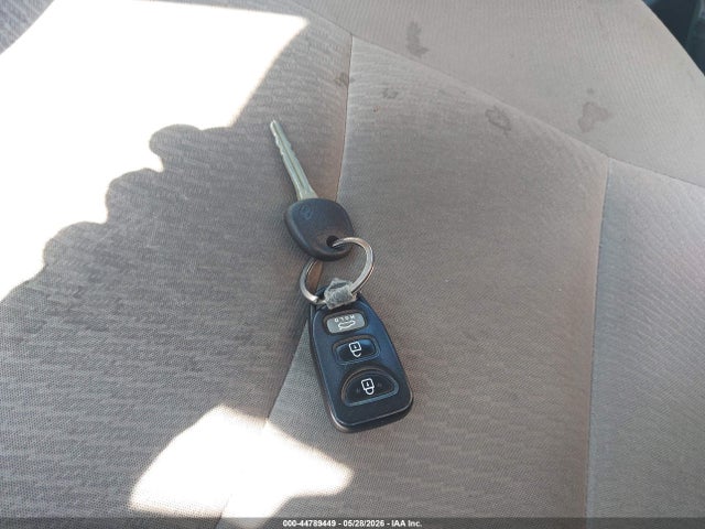 44789449 :رقم المزاد ، 5NPDH4AE3EH488852 vin ، 2014 Hyundai Elantra Se مزاد بيع