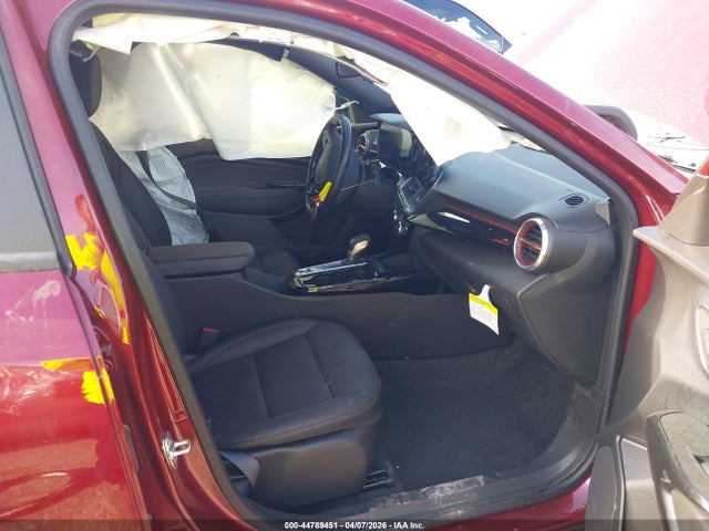 44789451 :رقم المزاد ، KL77LJEP4SC052408 vin ، 2025 Chevrolet Trax Fwd 2rs مزاد بيع