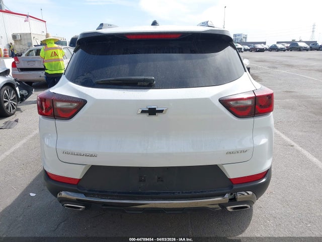 KL79MVSL0RB059337 Chevrolet Trailblazer Fwd Activ