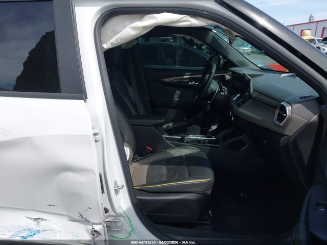 KL79MVSL0RB059337 Chevrolet Trailblazer Fwd Activ