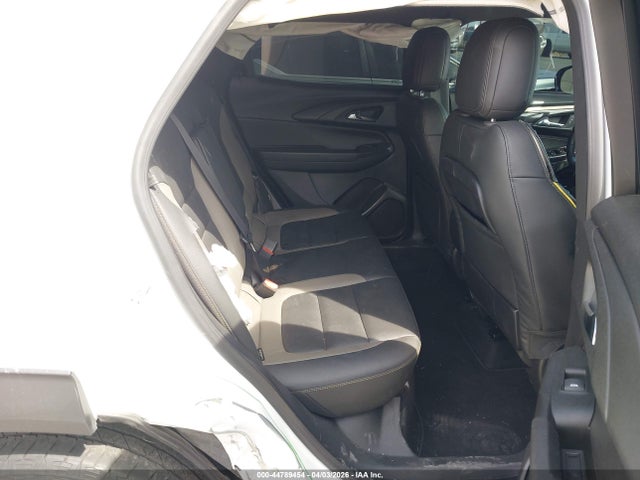 KL79MVSL0RB059337 Chevrolet Trailblazer Fwd Activ