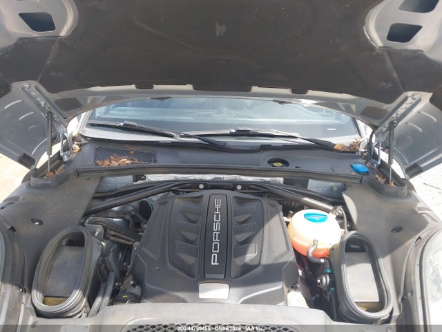 Продажа на аукционе авто 2015 Porsche Macan S, vin: WP1AB2A54FLB58609, номер лота: 44789455