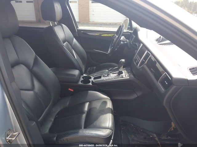 Продажа на аукционе авто 2015 Porsche Macan S, vin: WP1AB2A54FLB58609, номер лота: 44789455