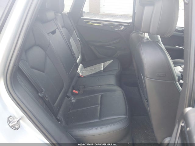 Продажа на аукционе авто 2015 Porsche Macan S, vin: WP1AB2A54FLB58609, номер лота: 44789455