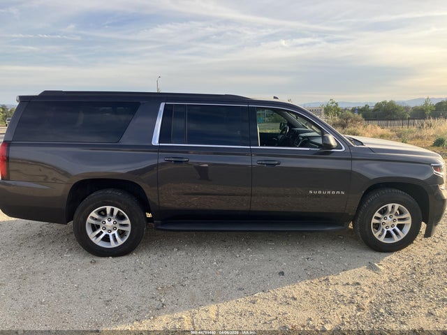 Aukcja sprzedaży 2017 Chevrolet Suburban Ls, vin: 1GNSCGKC8HR392563, numer aukcji: 44789460