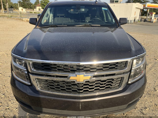 Aukcja sprzedaży 2017 Chevrolet Suburban Ls, vin: 1GNSCGKC8HR392563, numer aukcji: 44789460