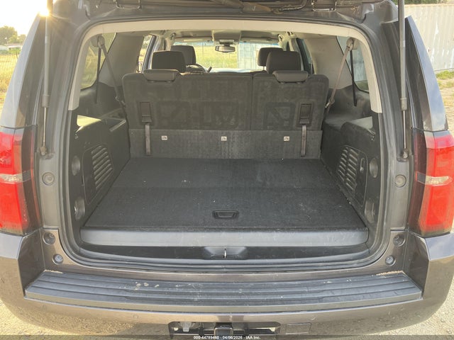 Aukcja sprzedaży 2017 Chevrolet Suburban Ls, vin: 1GNSCGKC8HR392563, numer aukcji: 44789460