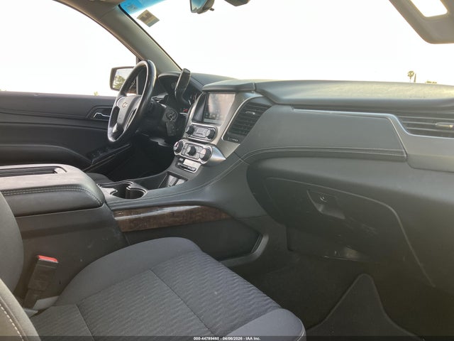 1GNSCGKC8HR392563 Chevrolet Suburban Ls