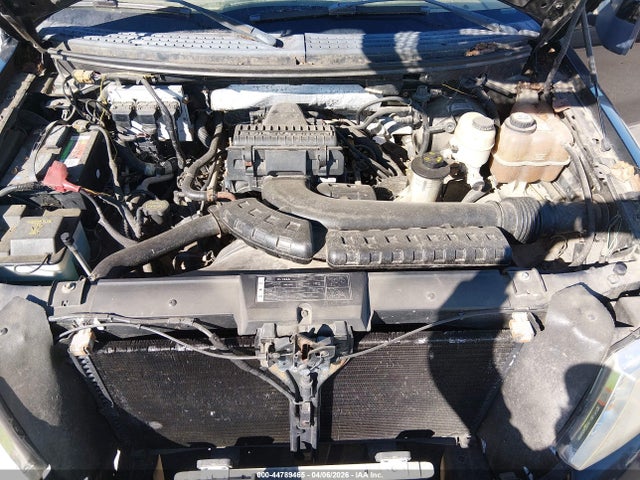 Aukcja sprzedaży 2007 Ford F-150 Fx4/lariat/xlt, vin: 1FTPW14VX7KD04749, numer aukcji: 44789465
