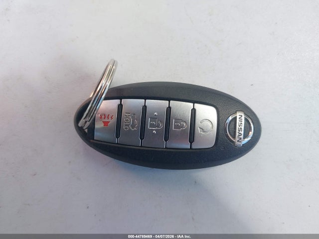 Aukcja sprzedaży 2020 Nissan Altima Sl Fwd, vin: 1N4BL4EVXLC139833, numer aukcji: 44789469