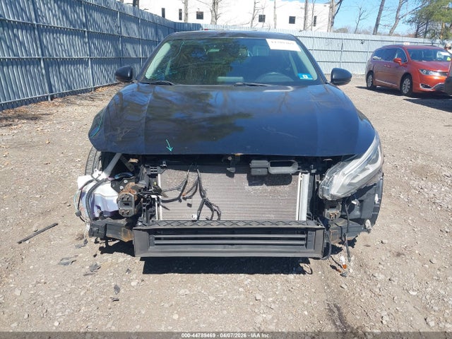 Aukcja sprzedaży 2020 Nissan Altima Sl Fwd, vin: 1N4BL4EVXLC139833, numer aukcji: 44789469