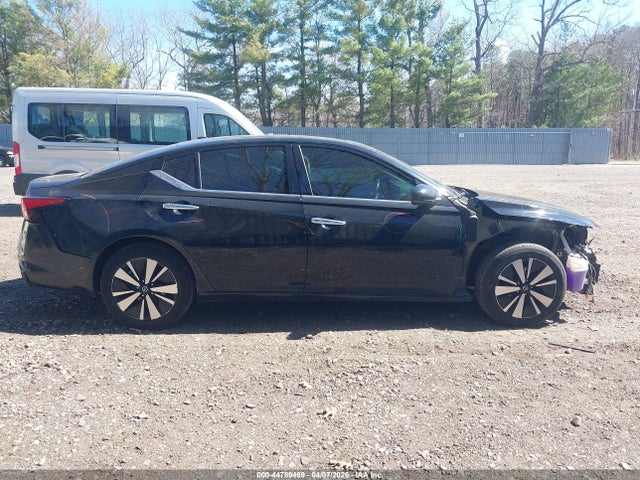 Aukcja sprzedaży 2020 Nissan Altima Sl Fwd, vin: 1N4BL4EVXLC139833, numer aukcji: 44789469