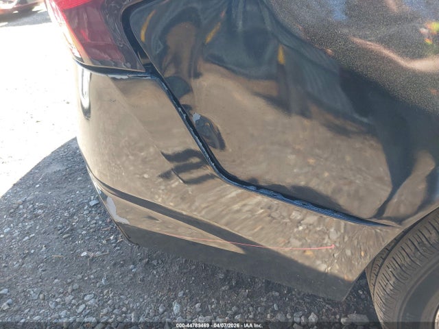 Aukcja sprzedaży 2020 Nissan Altima Sl Fwd, vin: 1N4BL4EVXLC139833, numer aukcji: 44789469