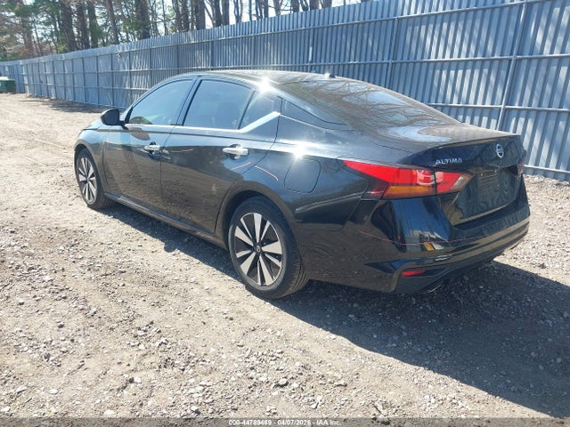 Aukcja sprzedaży 2020 Nissan Altima Sl Fwd, vin: 1N4BL4EVXLC139833, numer aukcji: 44789469