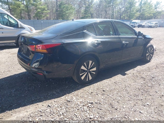 Aukcja sprzedaży 2020 Nissan Altima Sl Fwd, vin: 1N4BL4EVXLC139833, numer aukcji: 44789469