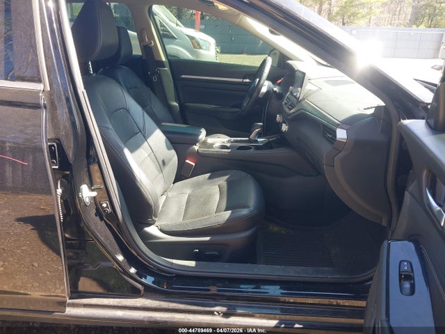 Aukcja sprzedaży 2020 Nissan Altima Sl Fwd, vin: 1N4BL4EVXLC139833, numer aukcji: 44789469