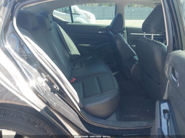 Aukcja sprzedaży 2020 Nissan Altima Sl Fwd, vin: 1N4BL4EVXLC139833, numer aukcji: 44789469