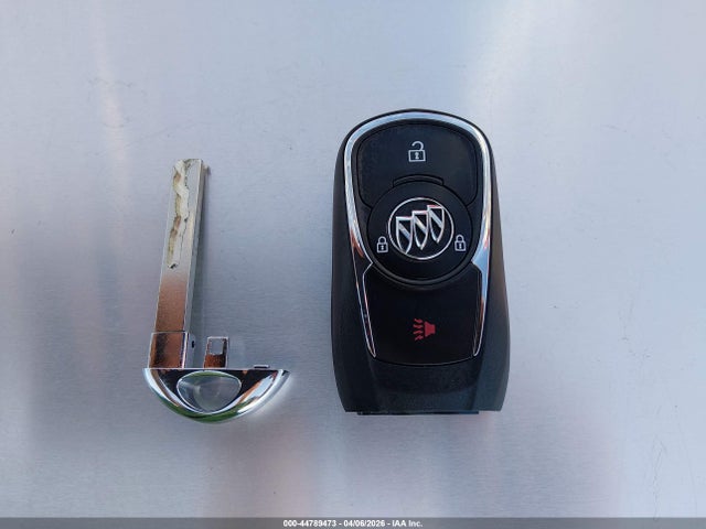 Buick Encore Gx Fwd Select 2020 KL4MMDSL5LB110212 Image 11
