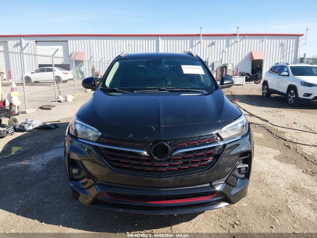Buick Encore Gx Fwd Select 2020 KL4MMDSL5LB110212 Image 13