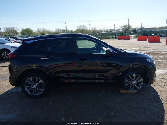 Buick Encore Gx Fwd Select 2020 KL4MMDSL5LB110212 Image 14