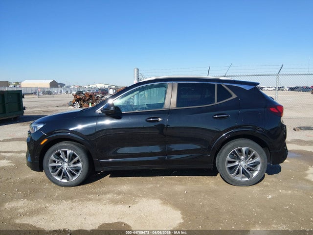 Buick Encore Gx Fwd Select 2020 KL4MMDSL5LB110212 Image 15