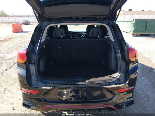 Buick Encore Gx Fwd Select 2020 KL4MMDSL5LB110212 Image 17