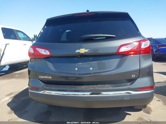 Продажа на аукционе авто 2020 Chevrolet Equinox Fwd Lt 1.5l Turbo, vin: 2GNAXKEV6L6266089, номер лота: 44789477