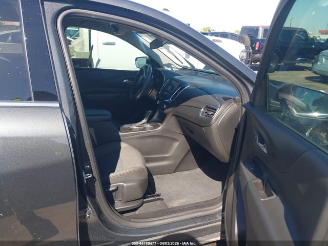 Продажа на аукционе авто 2020 Chevrolet Equinox Fwd Lt 1.5l Turbo, vin: 2GNAXKEV6L6266089, номер лота: 44789477
