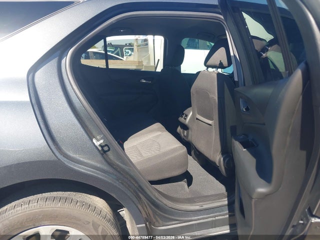 Продажа на аукционе авто 2020 Chevrolet Equinox Fwd Lt 1.5l Turbo, vin: 2GNAXKEV6L6266089, номер лота: 44789477